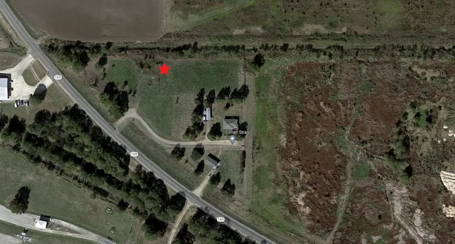 Lot 2 Cypress Gardens, Bowie, Ar 71654 - #3