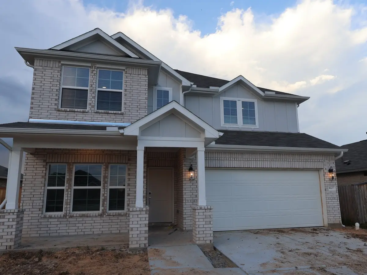 1627 Westland Lane, Rosenberg, TX 77471 - #1