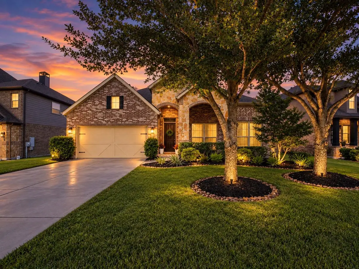 674 Cumberland Ridge Lane, League City, TX 77573 - #1