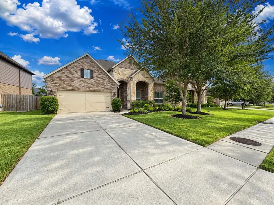 674 Cumberland Ridge Lane, League City, TX 77573 - #2