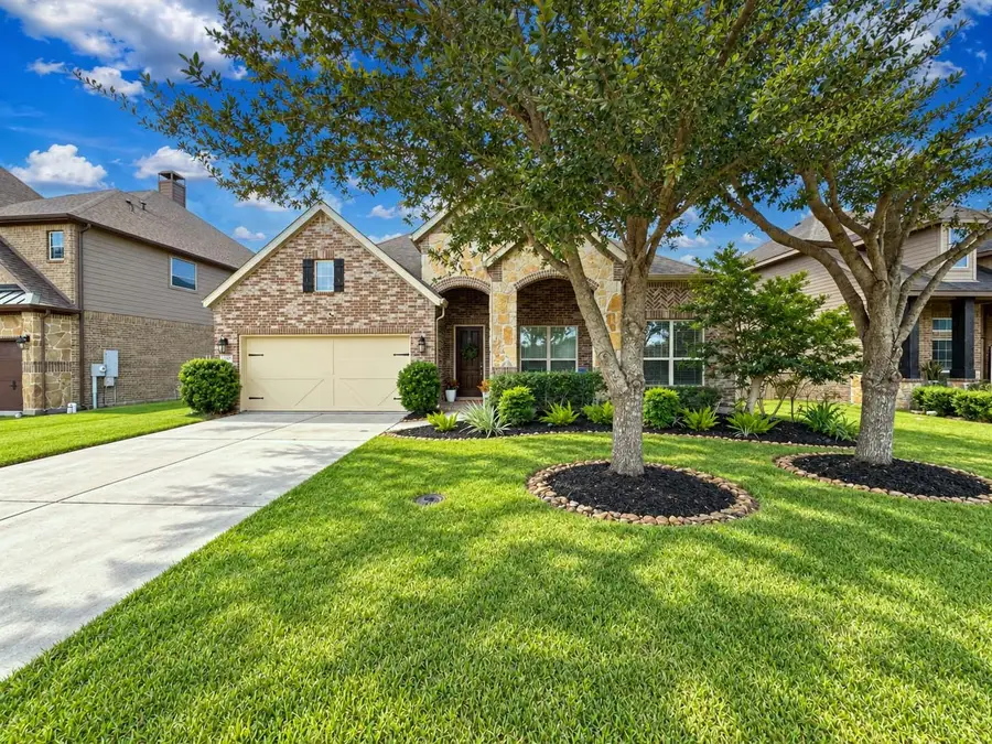 674 Cumberland Ridge Lane, League City, TX 77573 - #3