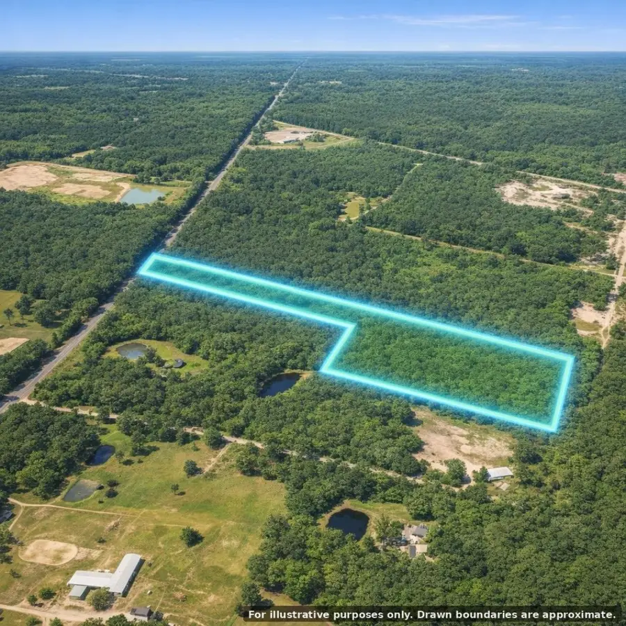 0 State Highway 150, New Waverly, TX 77358 - #2