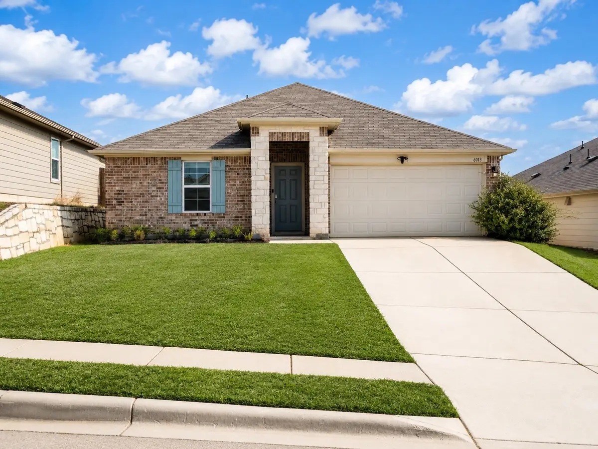 6013 Shanjia Drive, Austin, TX 78724 - #1