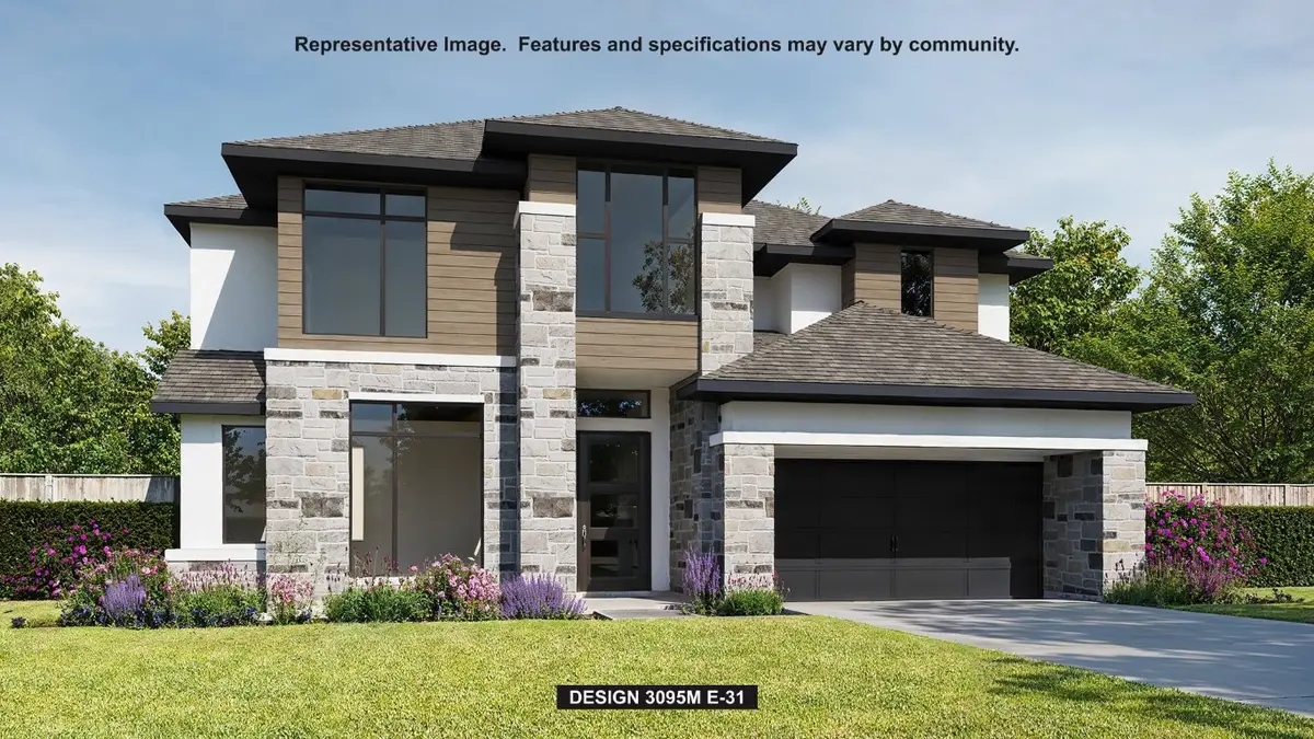 1101 River Rock Circle, Katy, TX 77493 - #1