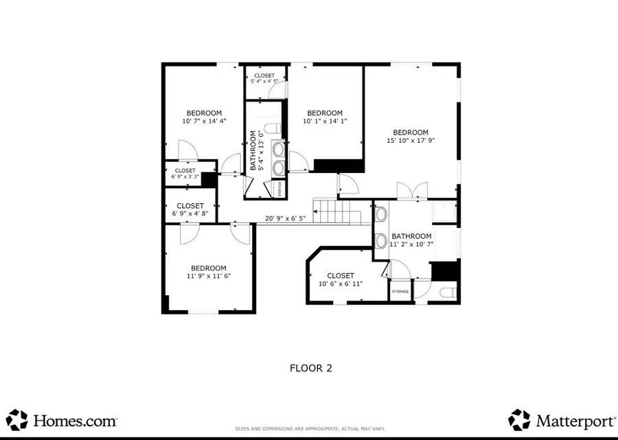 615 Liberty Pines Lane, La Marque, TX 77568 - #2