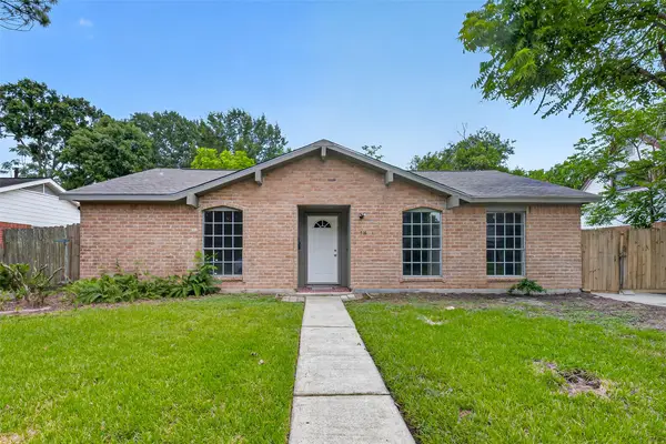 706 Buoy Road, Houston, TX 77062
