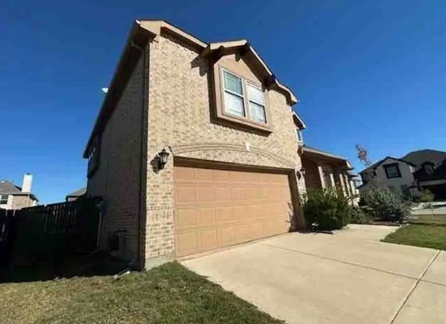 1721 Emma Pearl Lane, Little Elm, TX 75068 - #2