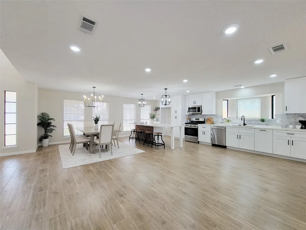 17502 Glenmark Drive, Houston, TX 77084 - #1
