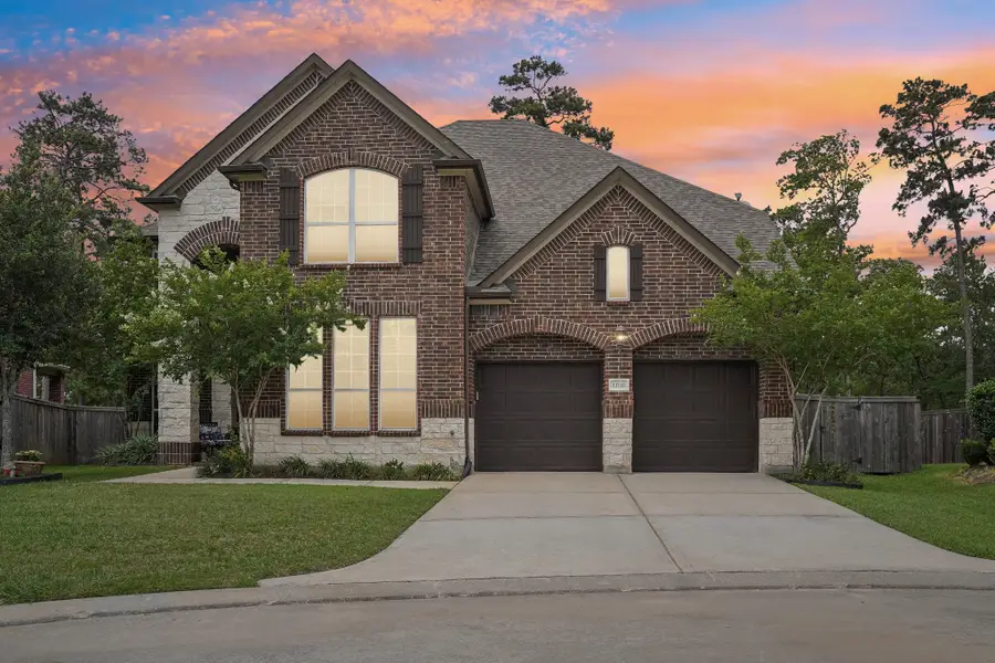 13710 Nubenbrook Lake Drive, Houston, TX 77044 - #2