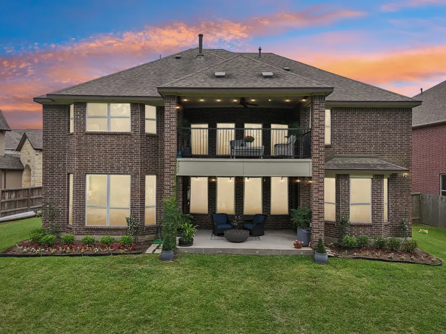 13710 Nubenbrook Lake Drive, Houston, TX 77044 - #3