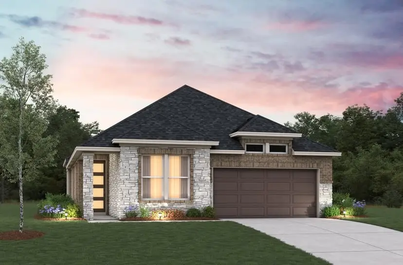 21226 Bridle Rose Trail, Tomball, TX 77377 - #1