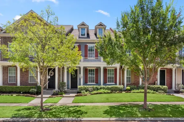 143 Kendrick Pines Boulevard, Spring, TX 77389