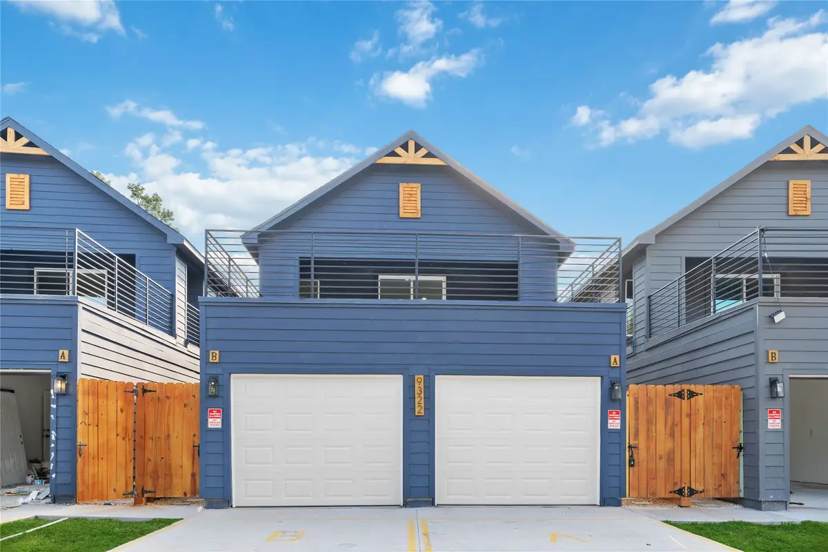 9318 Sundown Drive, Houston, TX 77016 - Image #1