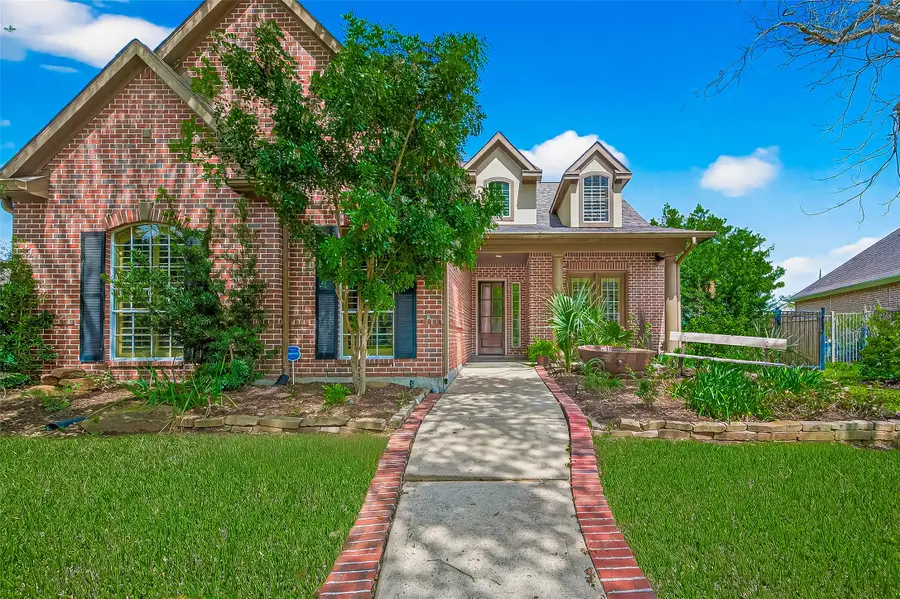 35 Hannahs Way Court, Sugar Land, TX 77479 - #3
