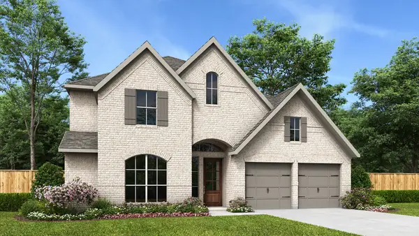 31118 Highland Shores Drive, Fulshear, TX 77441