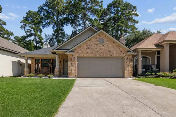 11319 Alcott Drive, Montgomery, TX 77356