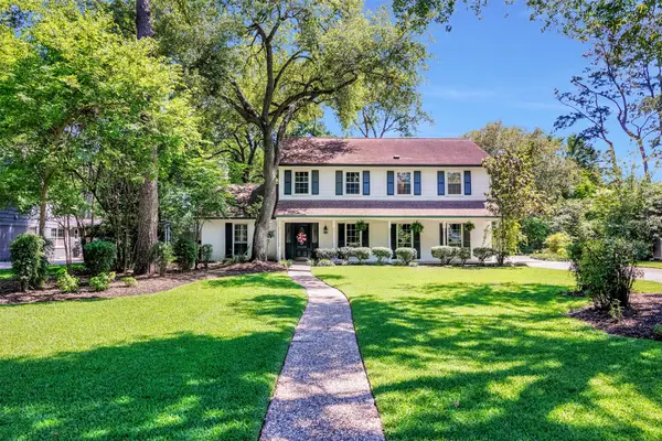 6411 Bayonne Drive, Spring, TX 77389