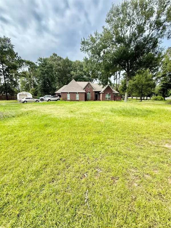 911 S Commons View Drive, Huffman, TX 77336