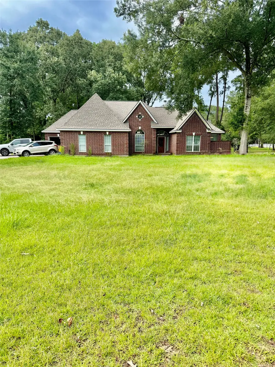 911 S Commons View Drive, Huffman, TX 77336 - #2