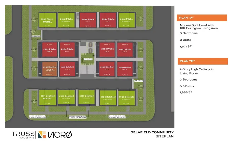 2955 Delafield Street, Houston, TX 77023 - Image #2