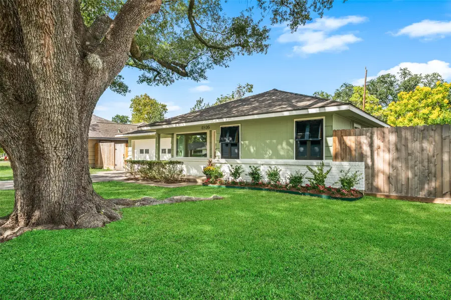 4806 Hummingbird Street, Houston, TX 77035 - #2