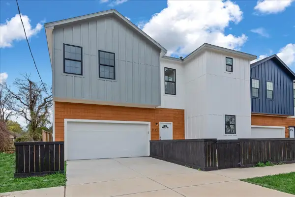 5604 Mulvey Street, Houston, TX 77020