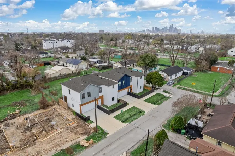 5604 Mulvey Street, Houston, TX 77020 - #2