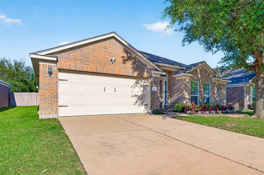 4914 Kale Garden Court, Katy, TX 77449 - #2