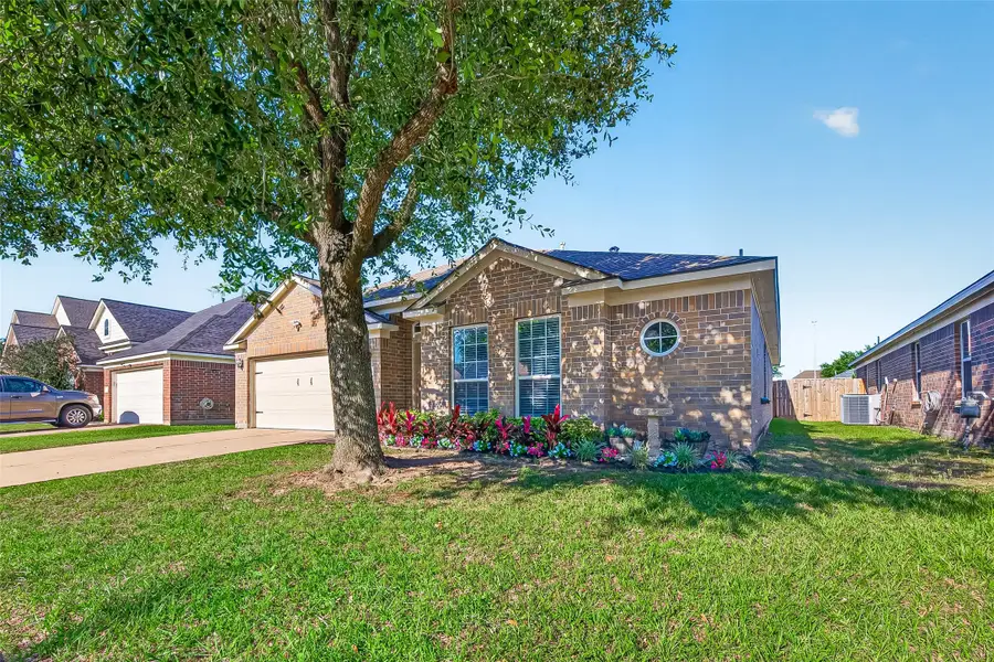 4914 Kale Garden Court, Katy, TX 77449 - #3
