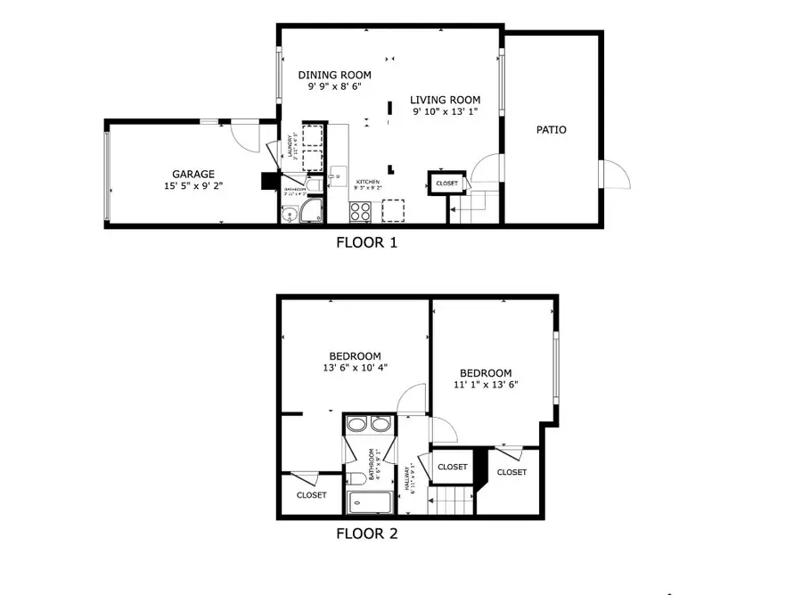 8973 Imogene Street, Houston, TX 77036 - #2