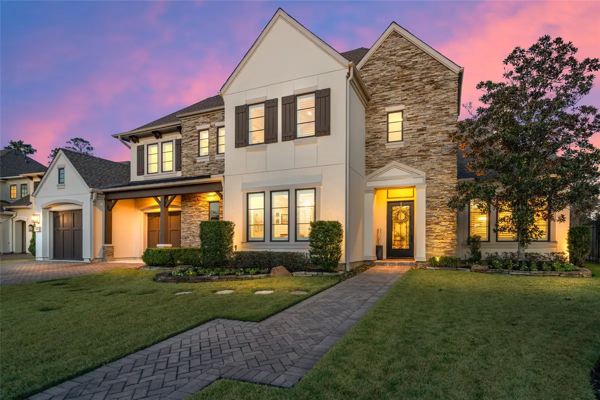 64 S Parkgate Circle, Shenandoah, TX 77381 - #1