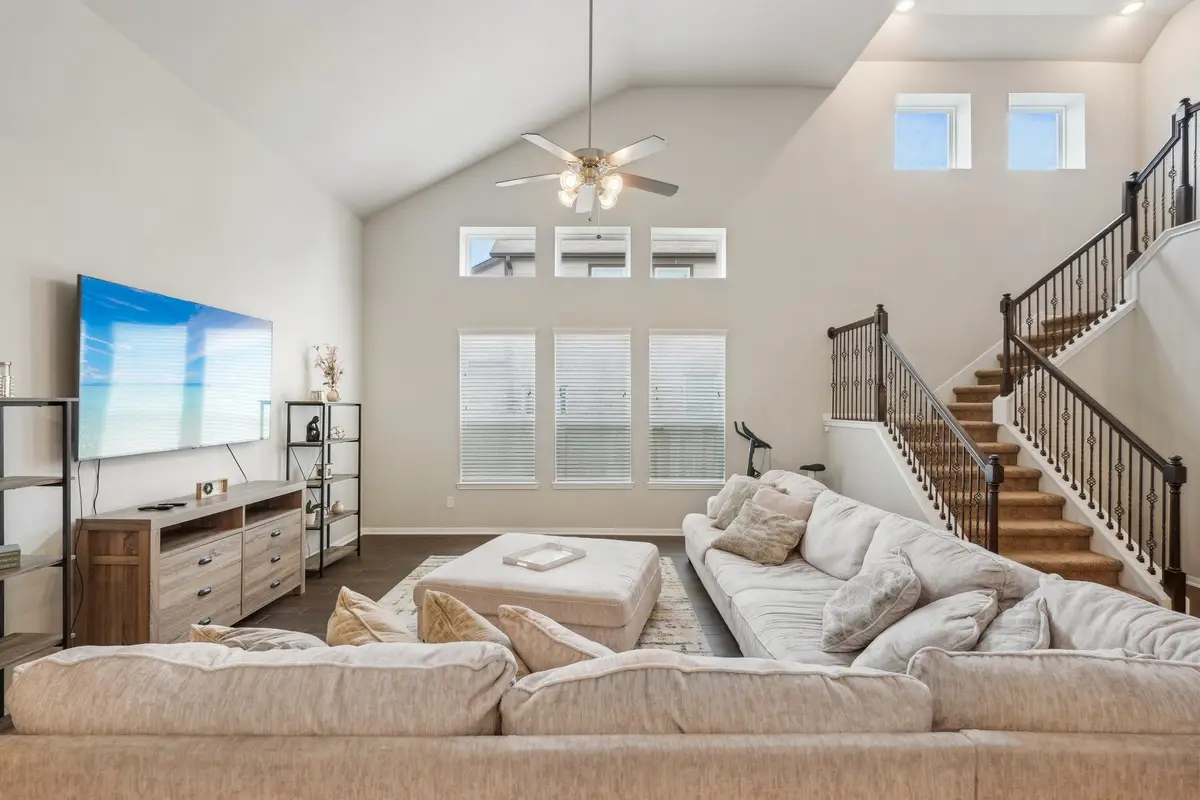 3323 Fogmist Drive, Rosenberg, TX 77471 - #1