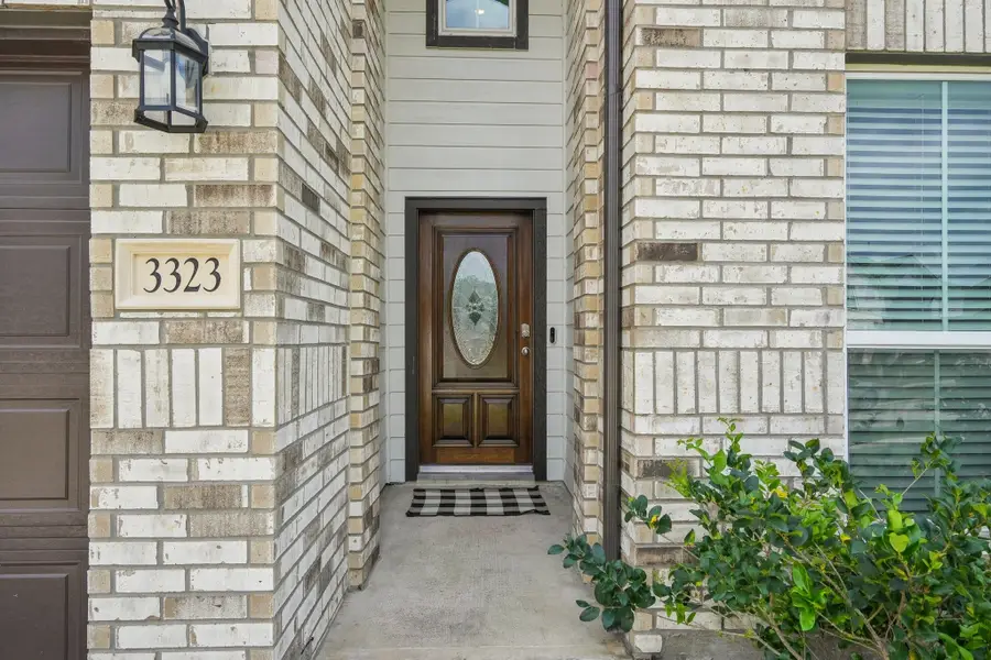 3323 Fogmist Drive, Rosenberg, TX 77471 - #3