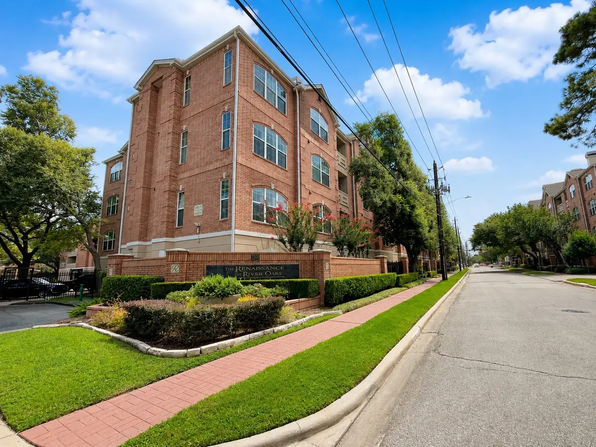 2100 Welch Street #C202, Houston, TX 77019 - #1