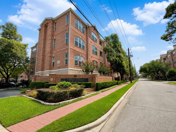 2100 Welch Street #C202, Houston, TX 77019