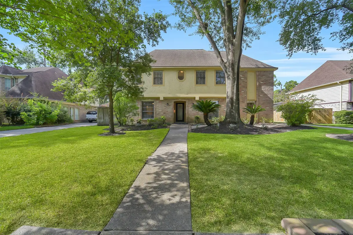 12803 Chriswood Drive, Cypress, TX 77429 - #1