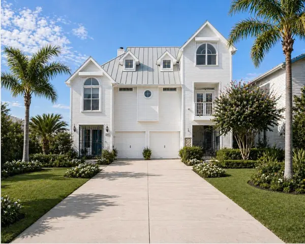 422 Bay Colony Drive, La Porte, TX 77571