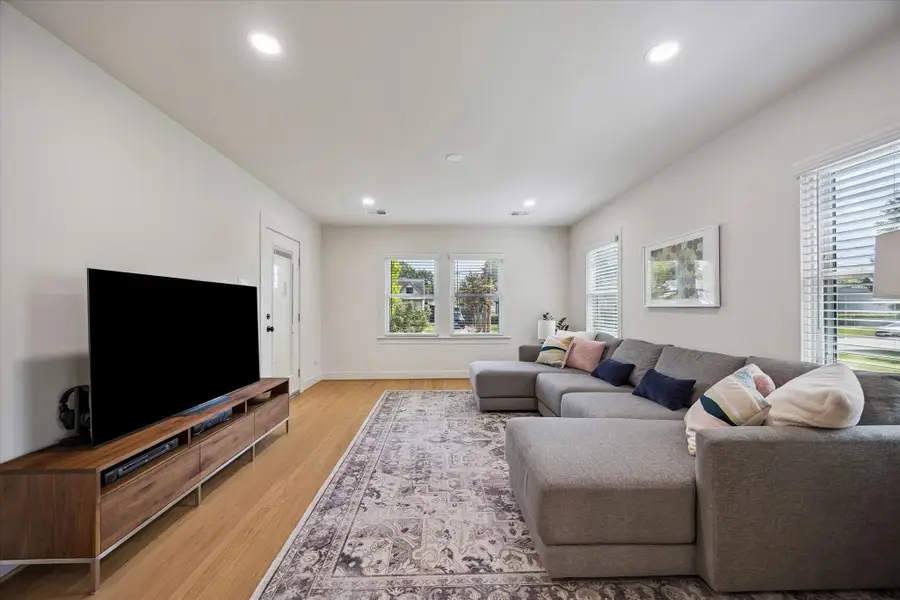 809 Gale Street, Houston, TX 77009 - #3