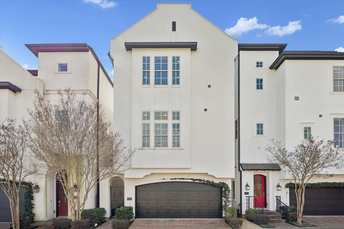 5717 Arabelle Crest, Houston, TX 77007 - #1