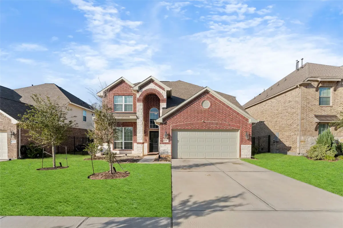 32946 Franklin Brooks Drive, Brookshire, TX 77423 - #1