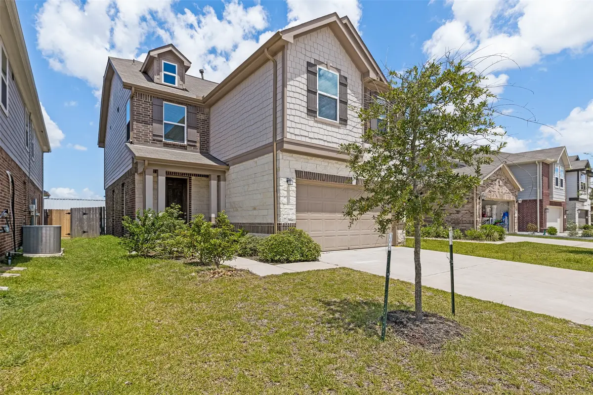 25334 Trinity Oakley Court, Katy, TX 77493 - #1