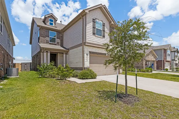 25334 Trinity Oakley Court, Katy, TX 77493