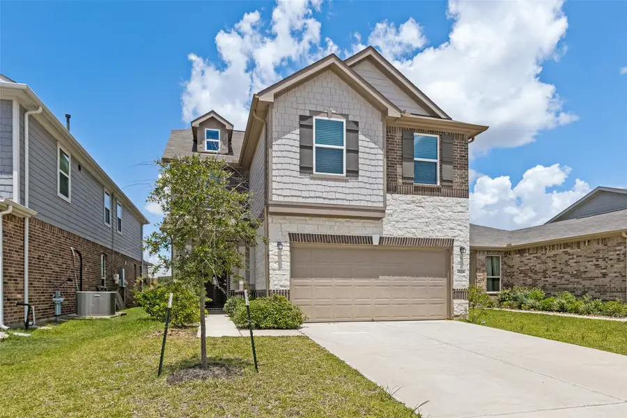 25334 Trinity Oakley Court, Katy, TX 77493 - #2
