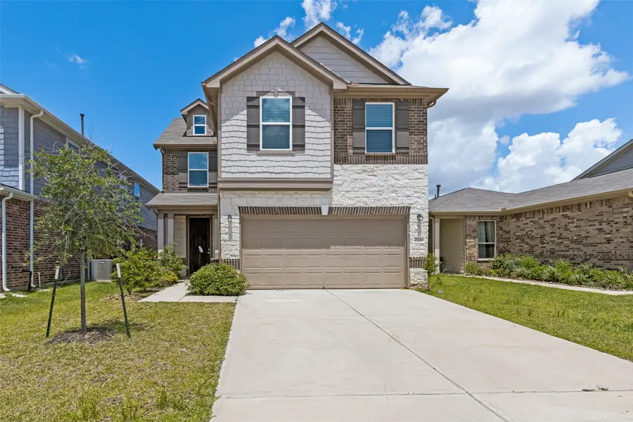 25334 Trinity Oakley Court, Katy, TX 77493 - #3