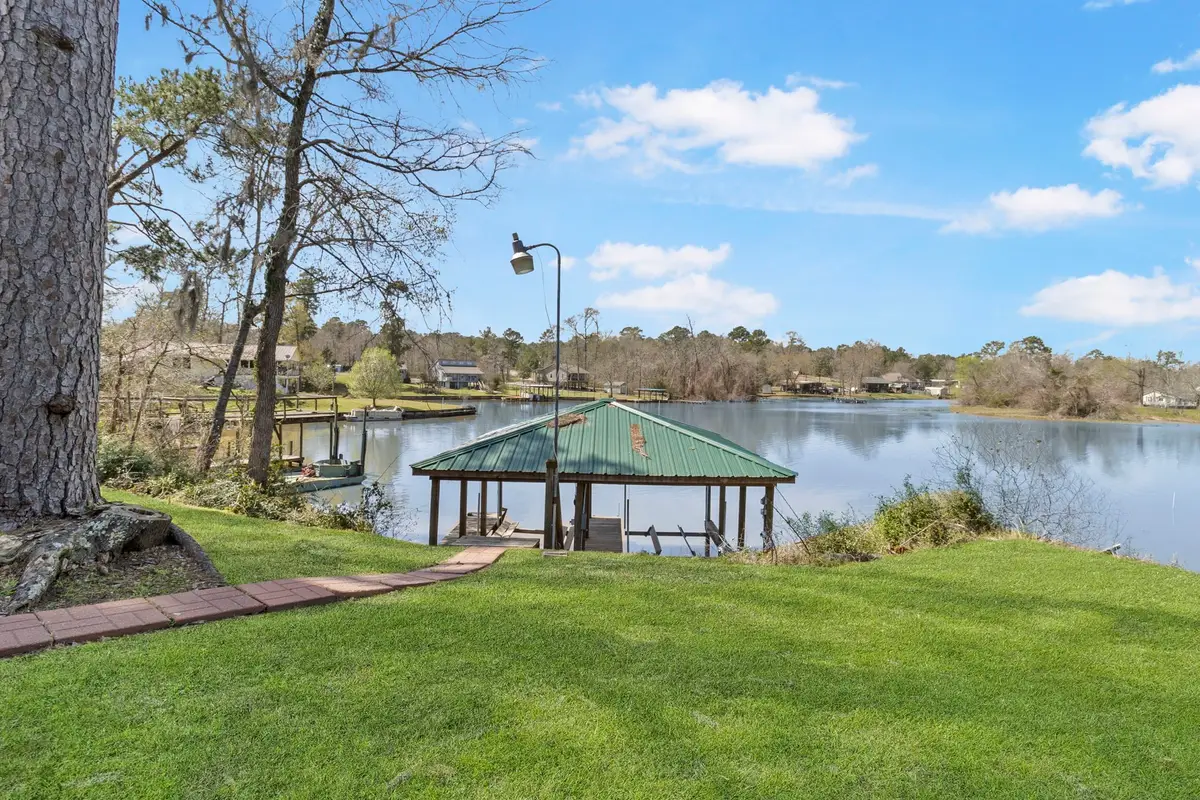 1281 Creeklake Drive, Onalaska, TX 77360 - #1