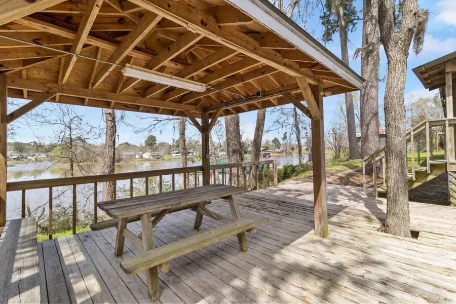 1281 Creeklake Drive, Onalaska, TX 77360 - #2