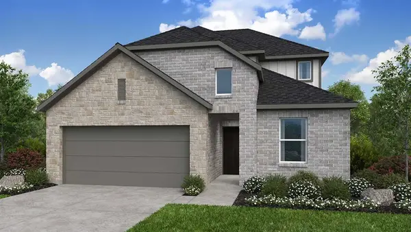 123 Gusto Cove, Richmond, TX 77469