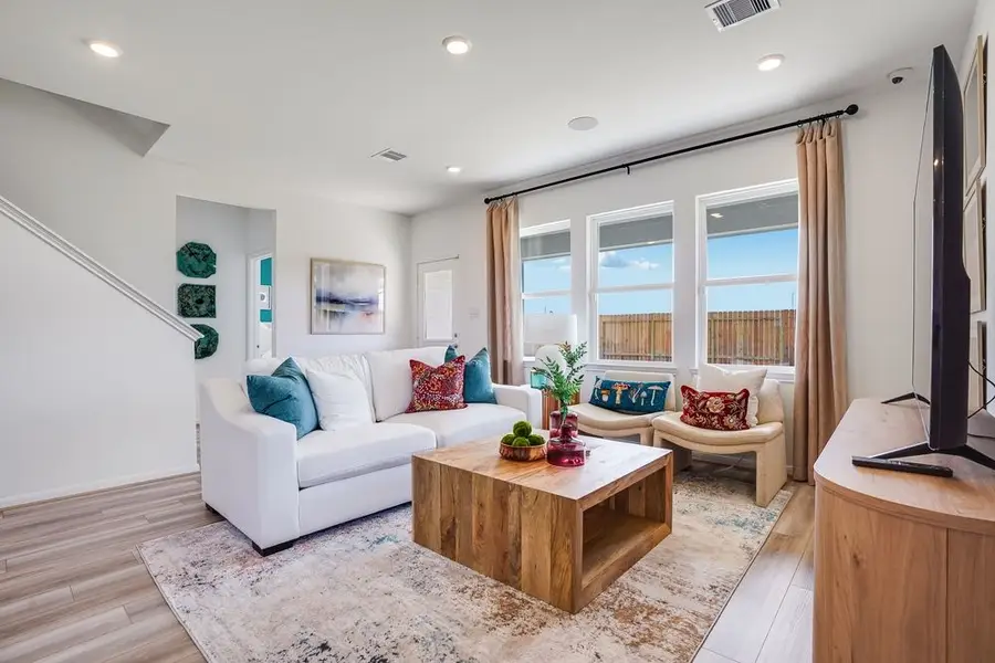 123 Gusto Cove, Richmond, TX 77469 - #3
