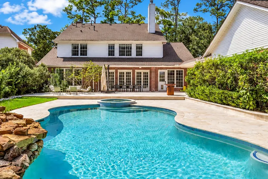 23 E Shady Lane #A, Houston, TX 77063 - #3