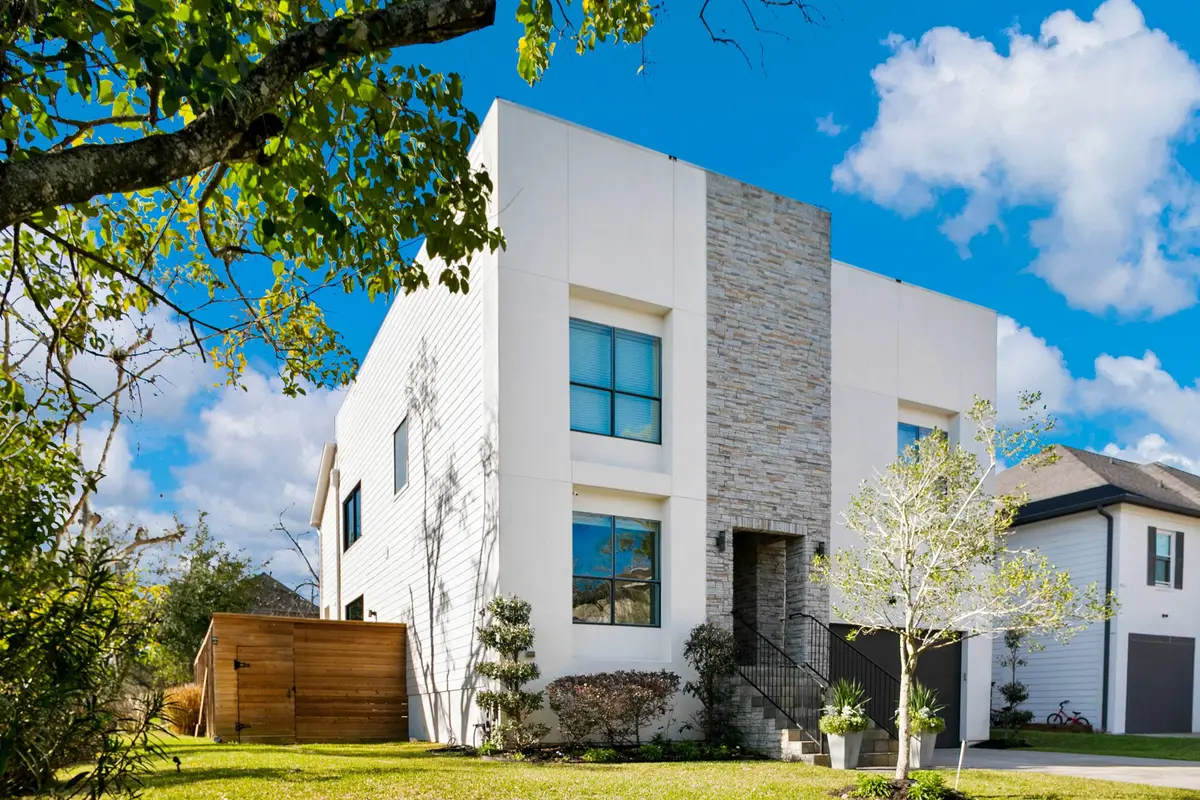 4301 Vivian Street, Bellaire, TX 77401 - Image #1